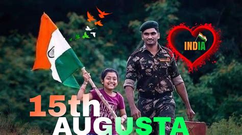 🇮🇳independence🇮🇳day 15 August🇮🇳 New Status Videi 🇮🇳 Jayhind🇮🇳bharat