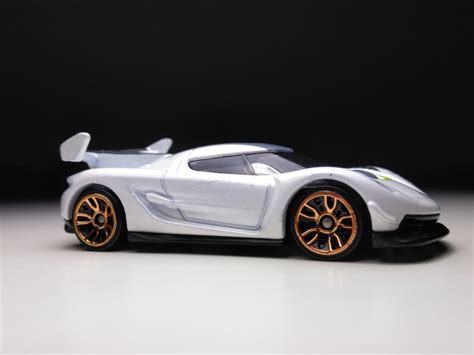 Koenigsegg Jesko Hot Wheels Custom Plastic Wheels Etsy