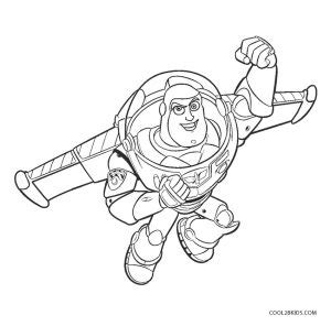 Coloriages Toy Story Coloriages Gratuits à Imprimer