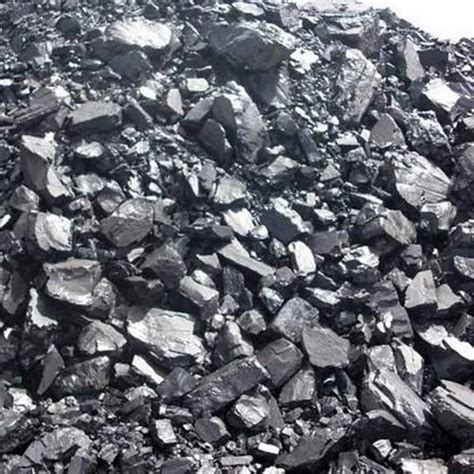 Bituminous Coal Solid Packaging Size 100 Kg At 800 Tonne In Datia