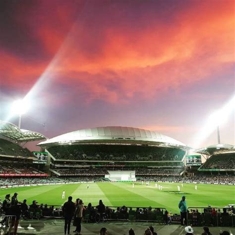 The Best Cricket Stadiums In The World To Know About