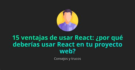 Ventajas Y Desventajas De React Image To U