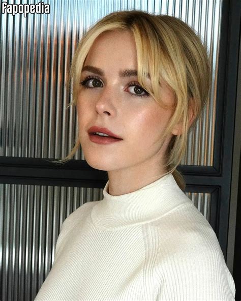 Kiernan Shipka Nude Leaks Photo 1175233 Fapopedia