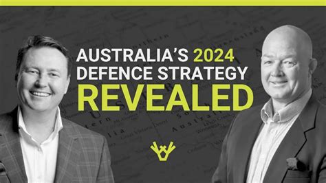 Australia’s 2024 National Defence Strategy: Insights & Implications