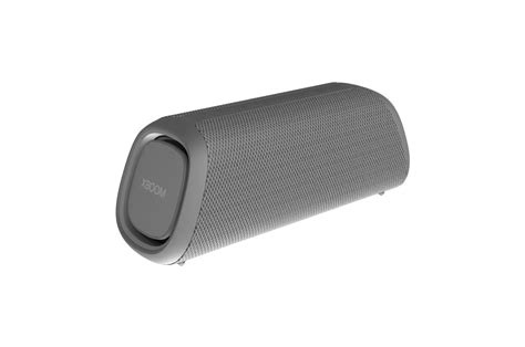 Lg Xboom Go Xg Qgr Portable Bluetooth Speaker W Up To Hr Battery