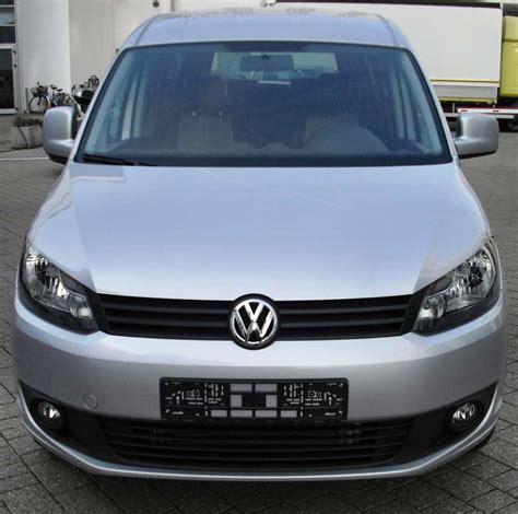 Vw Caddy Reimport Maxi Life Motion Tdi Dsg Berlin Eu Neuwagen