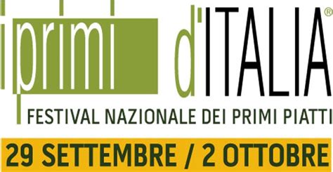 A Foligno Dal 29 Settembre Al 2 Ottobre Torna I Primi DItalia Il