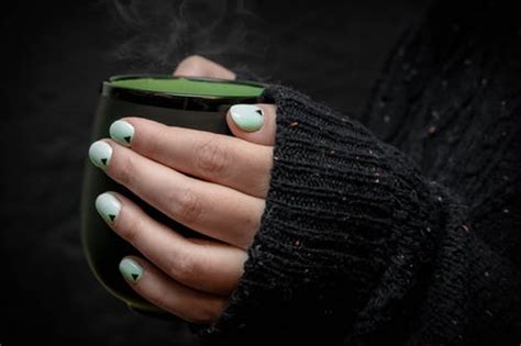 Esmalte Nude Dicas De Usos Dessa Tendencia Para 2022