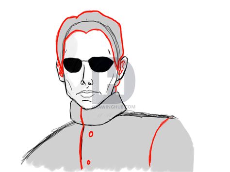 Matrix Drawing Free Download On Clipartmag
