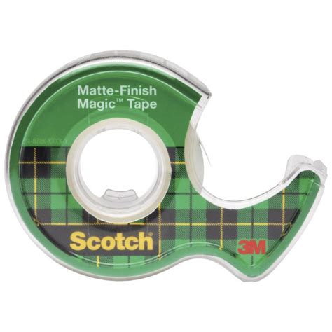 Scotch Magic Tape Encaustic Australia