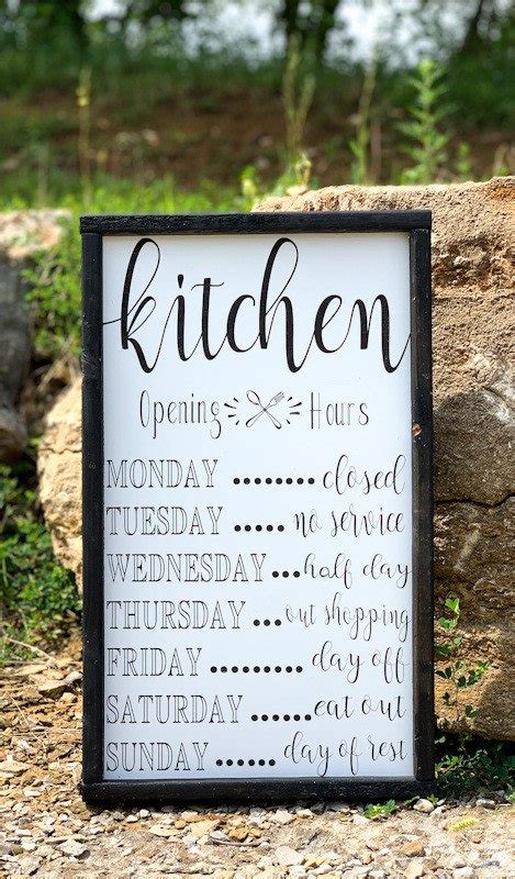 Signs With Quotes | Farmhouse Decor | Signs For Home | Wall Decor ...