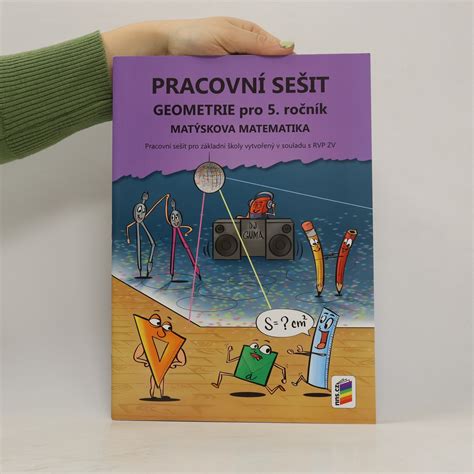 Mat Skova Matematika Geometrie Pro Ro N K Pracovn Se It