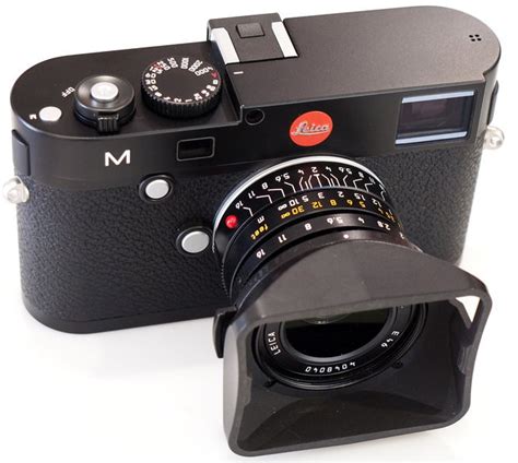 Leica M Typ Hands On Preview Sample Photos Ephotozine