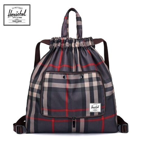 Herschel Supply Co. Рюкзак купить на OZON по низкой цене (1615707894)