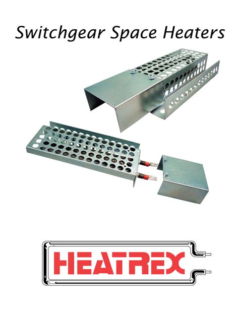 Enclosure Heaterswitchgear Space Heater Heatrex