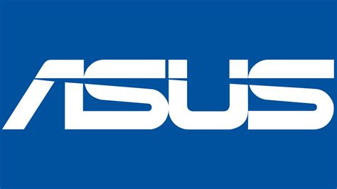 Asus Logo Valor História Png