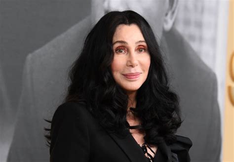 Pop Base On Twitter Happy 77th Birthday To The Iconic Cher