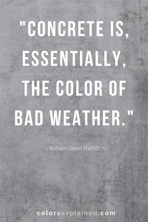 67 Quotes About Gray to Give You Wisdom • Colors Explained