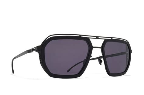 Mojave Sun Mykita Mylon Sun Designer Mykita Sunglasses