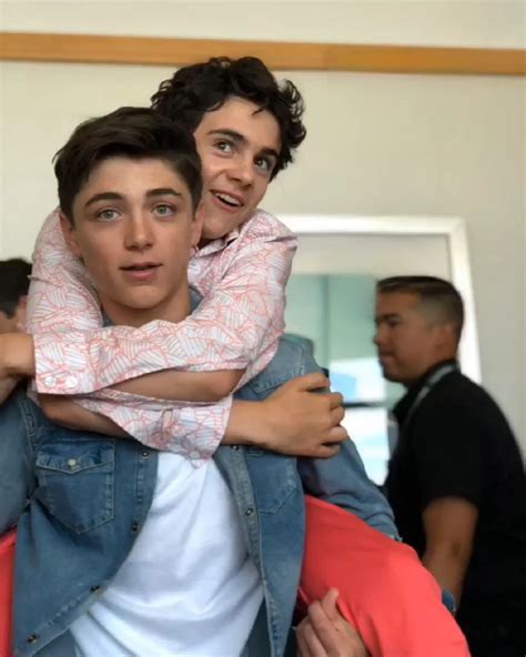 Picture Of Asher Angel In General Pictures Ti4u1698423391 Teen