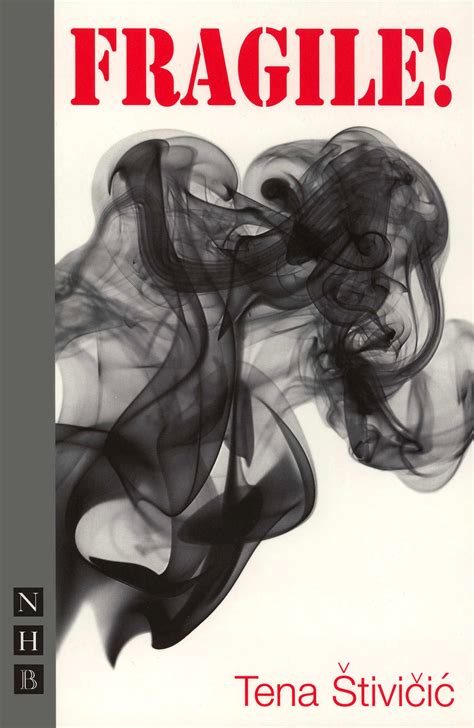 fragile currency press