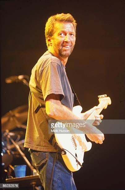 Eric Clapton 1996 Photos And Premium High Res Pictures Getty Images