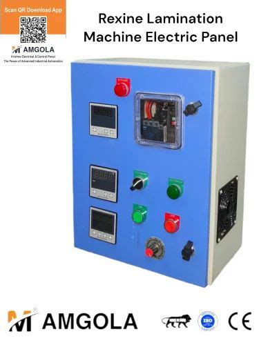 Single Phase V Vfd Panel With Kw Heat Controller At Rs