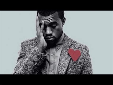 Kanye West Love Lockdown Extended YouTube