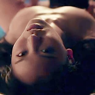 Kang Han Na Nude Scenes From Empire Of Lust