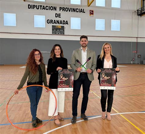 El Sector Oriental De Gimnasia R Tmica De La Precopa Y Copa De