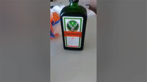 Jegermeister Youtube