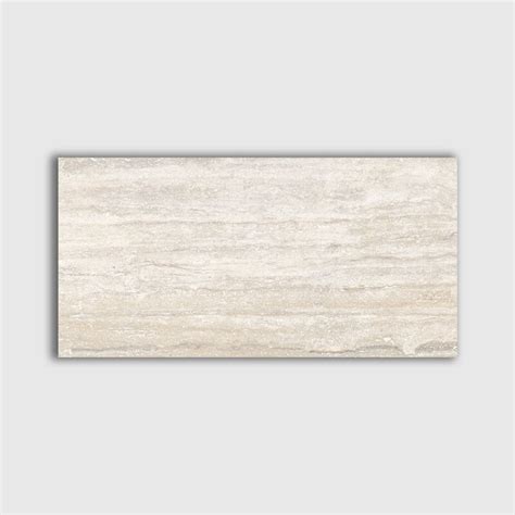 bianco al contro matte travertine  porcelain tile porcelain tile