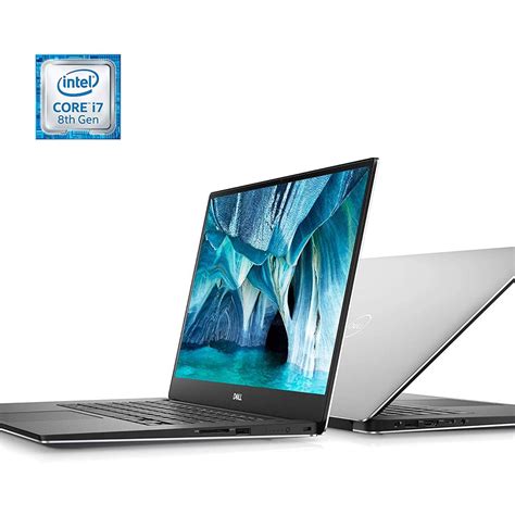 Buy Dell XPS 9570 Laptop Core I9 8950HK 2 9GHz 1TB SSD 32GB RAM 15