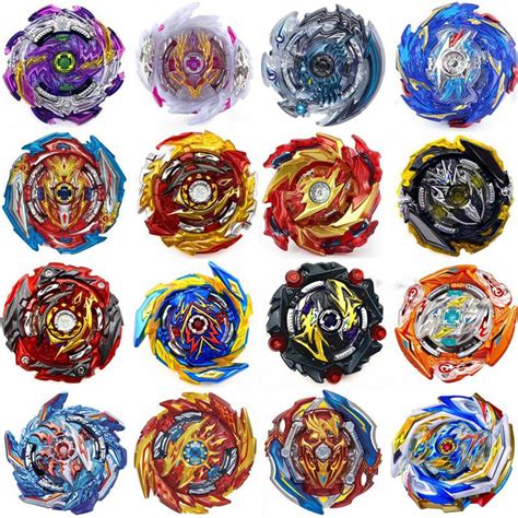 B Ch I Con Quay Beyblade Burst Bey Booster Jet Wyvern Ar Js D