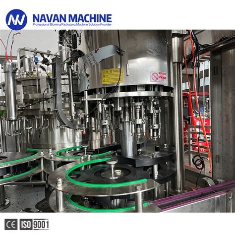 Multi Function Beer Bottling Machine From China Multi Function Beer