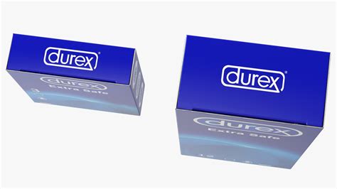 Durex Box