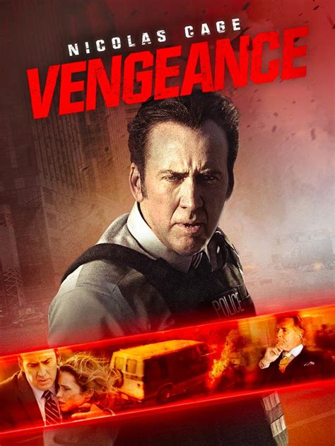 La Vengeance Sous La Peau Film 2015 Tf1