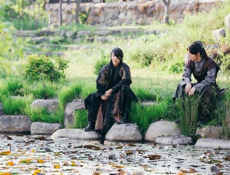 Moon Lovers Scarlet Heart Ryeo 2016