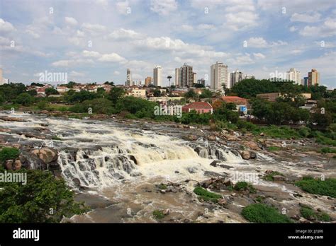 River, Piracicaba, São Paulo, Brazil Stock Photo - Alamy