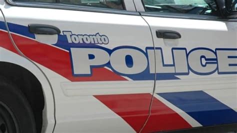 Toronto Police Seek Man In Connection To Sexual Assault In East York Park Cbc News