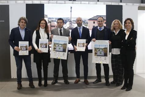 Actualidad Universitaria La Uco Presenta En Fitur La Iii Edici N Del