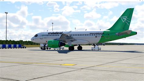 Toliss A319 Add Ons For X Plane 12 X Planeto