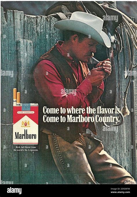 Malboro Cigarette Hi Res Stock Photography And Images Alamy