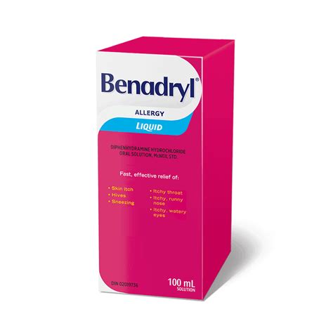 benadryl liquid pharmex direct mailing   pharmacy
