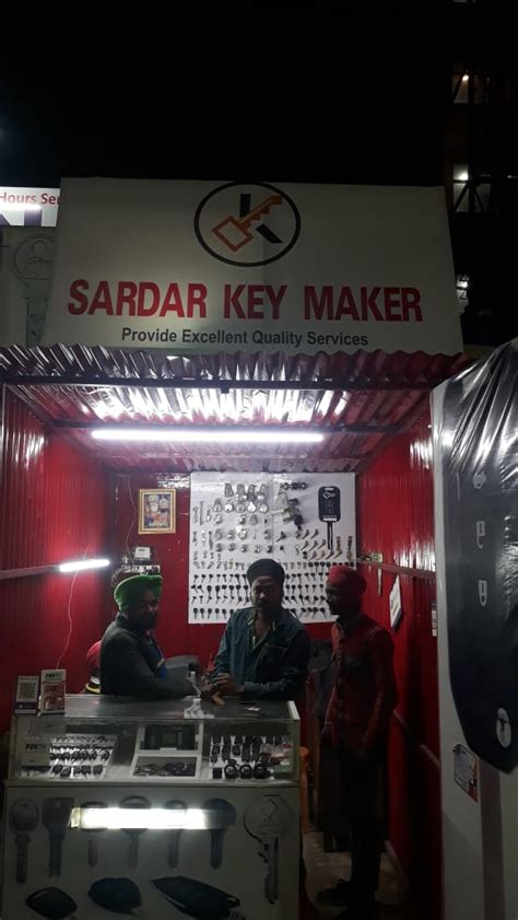 24 Hours Duplicate Key Maker In Delhi Computerized Key Maker In Delhi