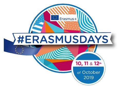 Erasmusdays Cest Quoi Lycée Europe Robert Schuman