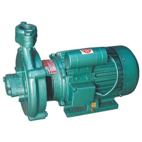 Tcs Series Single Phase Centrifugal Monoblock Pump At 6990 00 INR In