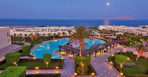 Hotel Charmillion Club Resort (Léto 2020) • Sharm El Sheikh • Egypt ...