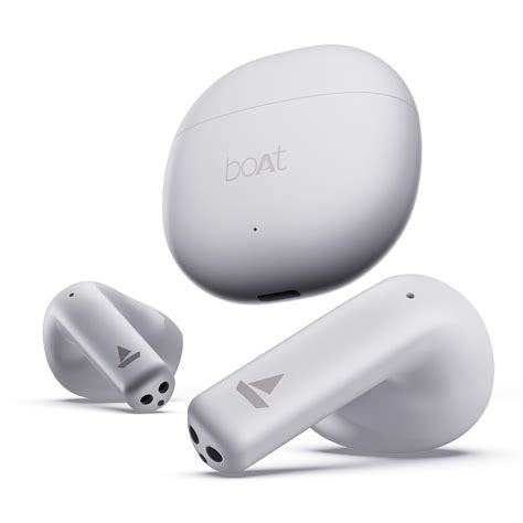 Renewed Boat Airdopes Atom True Wireless Earbuds With Upto H