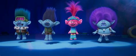 Foto Do Filme Trolls 3 Juntos Novamente Foto 12 De 32 AdoroCinema